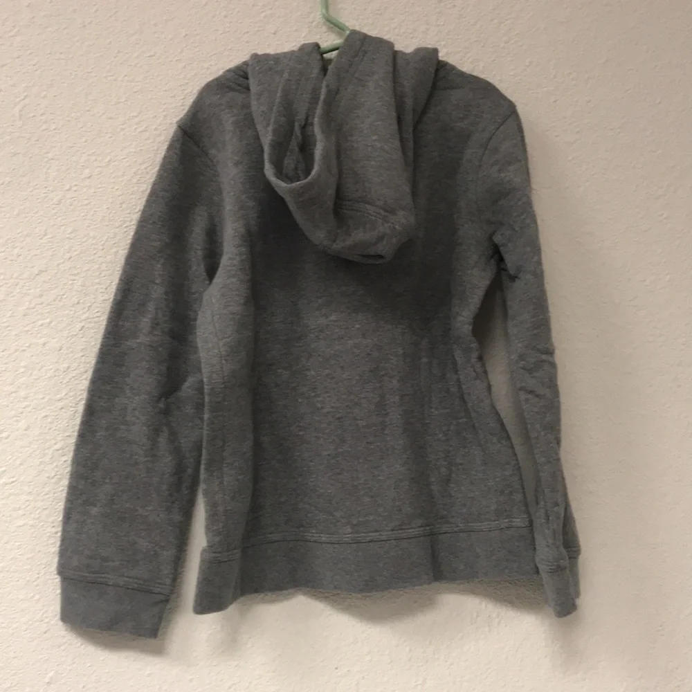 Nike Boys NSW Pull Over Hoodie club - Picture 6 of 6